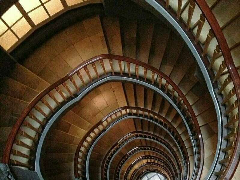 Rénovation partout de votre escalier en Île-de-France