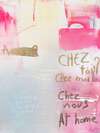 Innocence Play – Maison TheBroithers’s, toile de la série Difference Nuance (DN)