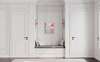 Maison TheBroithers’s, Toile de la série Difference Nuance (DN)
