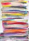A color palette symbolizing transition and diversity