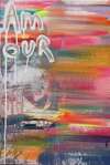 "Shades" fine art piece by TheBroithers's on art canvas