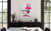 Inspiring artwork that nourishes the soul and stimulates reflection