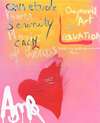 Theme: Childlike innocence in colorful collage