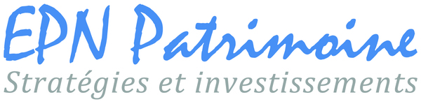 Logo EPN Patrimoine