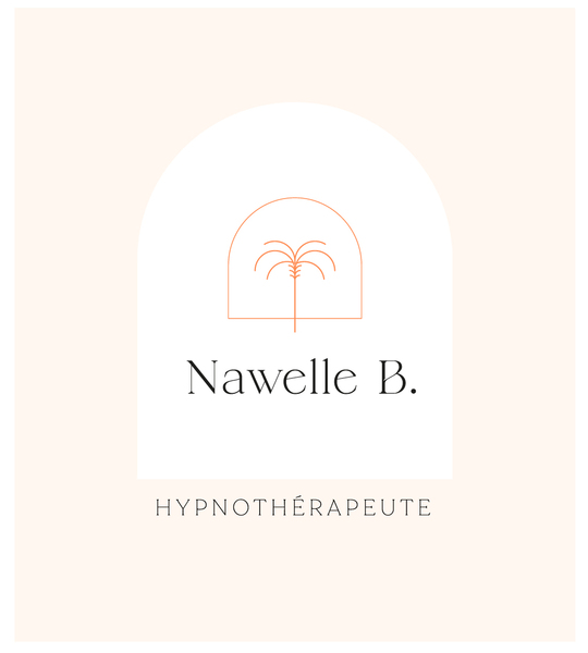Logo Nawelle B. PSYCHOHYPNO