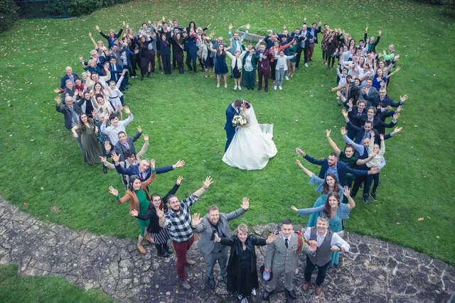 Mariages Côtes d'armor et Bretagne