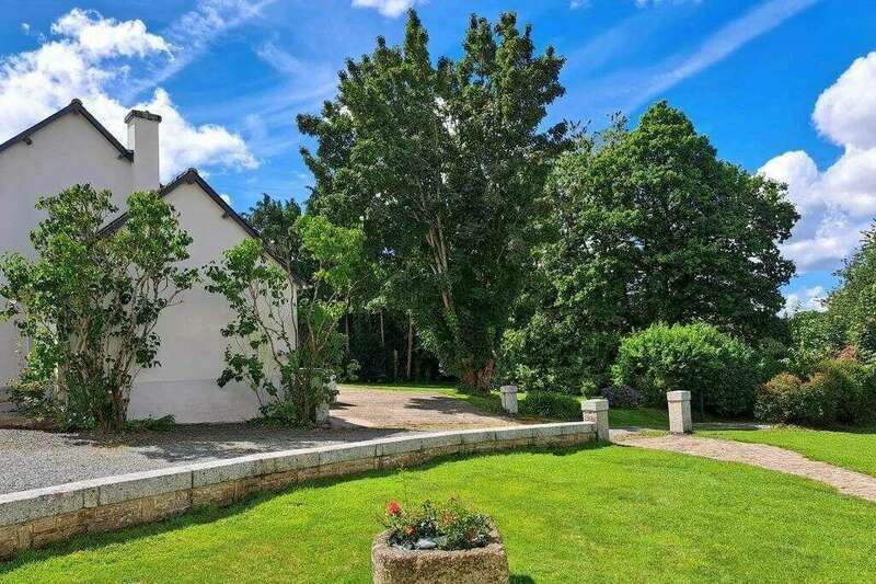 Hébergements Côtes d'armor et Bretagne