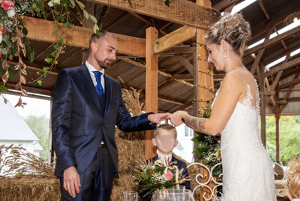 Mariage en Bretagne : pourquoi choisir le Domaine de Kergonan pour un week-end sans stress