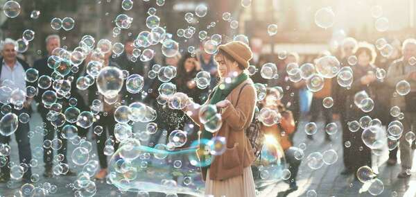 Peut-on vivre sans plaisir ?