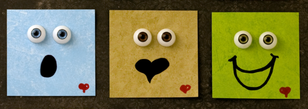 Émotions, comprendre leur influence pour mieux les gérer