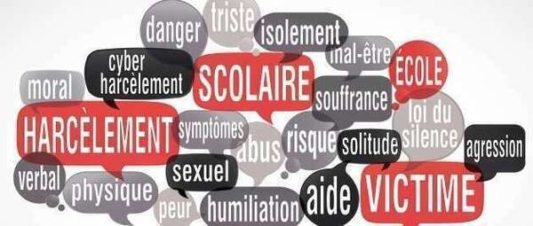 Le harcèlement, l’ennemi public aux multiples visages !