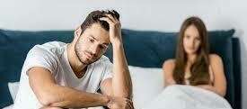 Les troubles sexuels masculins ne sont pas tabous !