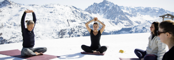 Hiver : le bon moment pour ralentir et se reconnecter à soi