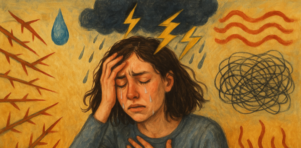 Hypersensibles : comprendre et mieux gérer ses émotions