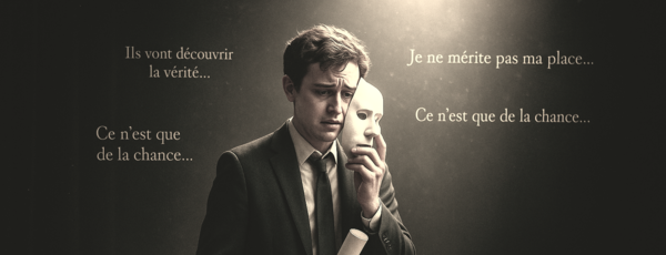 Comment dépasser le syndrome de l'imposteur et retrouver confiance en soi ?