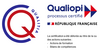 certification qualiopi en main