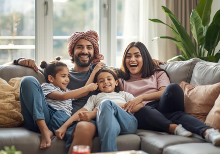 Parents : évitez le piège de la perfection pour rester zen !