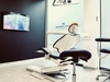 Fauteuil de soins dentaires