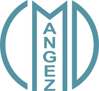 Logo Cabinet d'IMPLANTOLOGIE du Dr MANGEZ