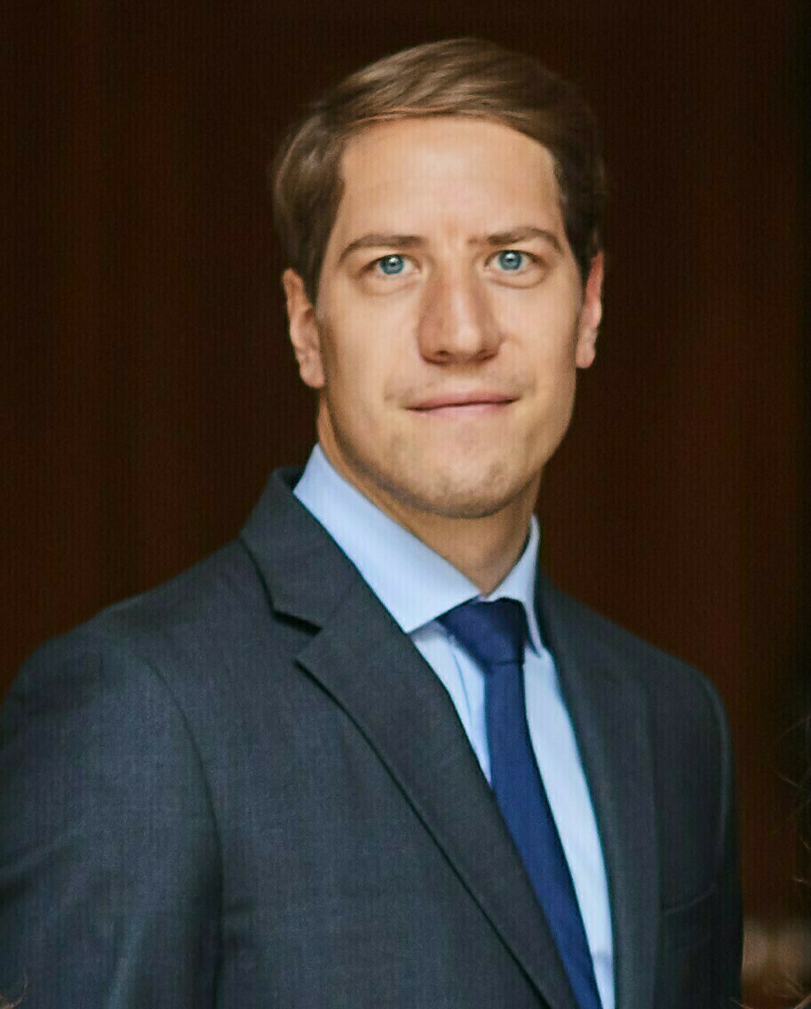 Arnaud Colson