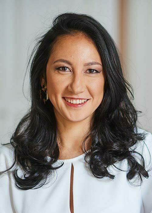 Tatiana Komatsu de Melo