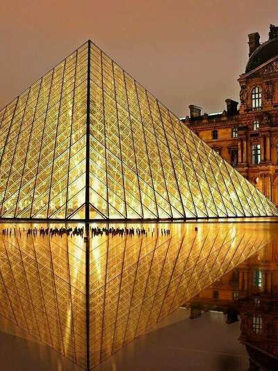 Image louvre, cabinet franco-brésilien pour particuliers