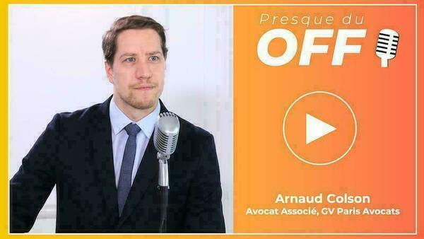 Entrevista sobre o impacto do endividamento das SCI familiais em matéria de IFI