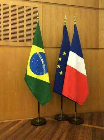 GV Paris x VI Fórum Econômico França-Brasil