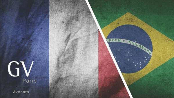 Nova jurisprudência francesa (16 de maio de 2024) relativa à convenção fiscal franco-brasileira