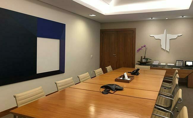 GV Avocats Rio de Janeiro