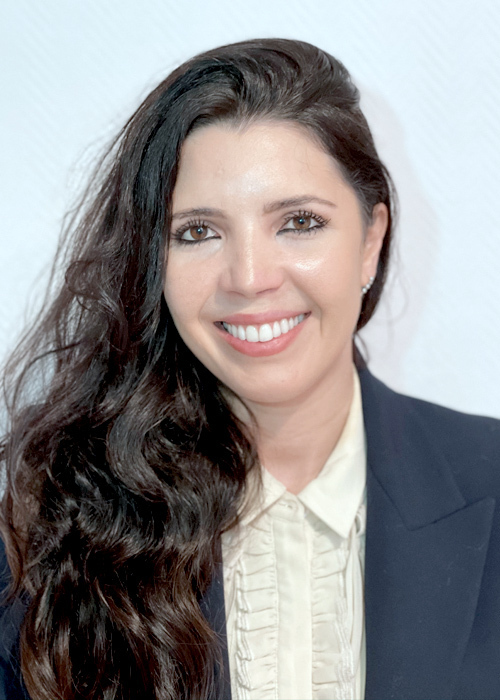 Esther Barbosa Collet