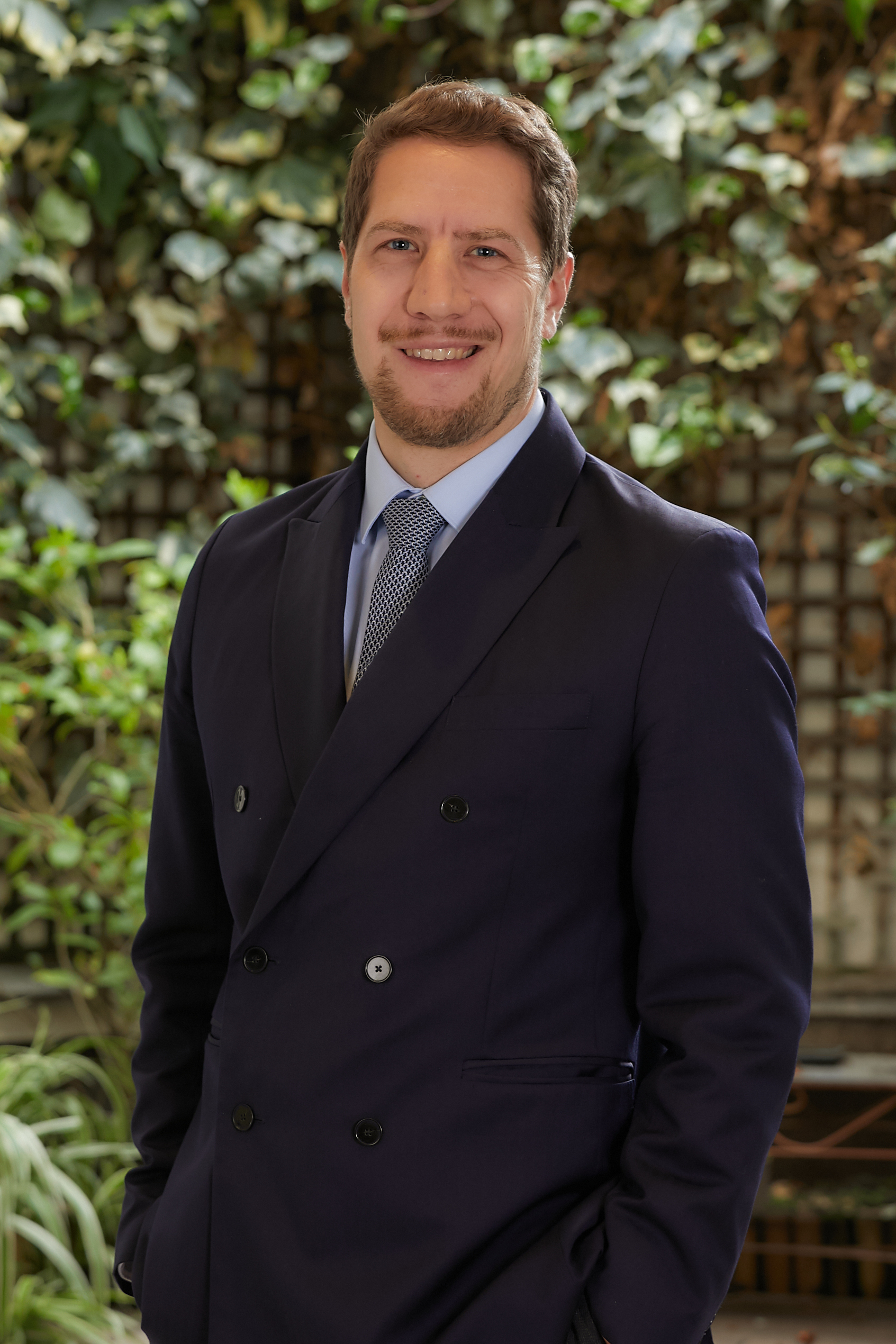 Arnaud Colson