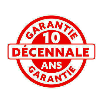 Garantie décennale