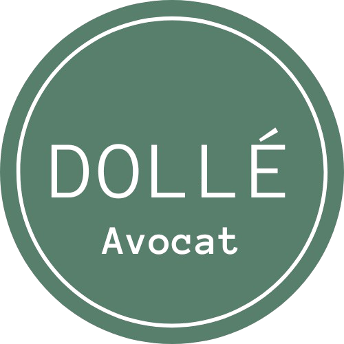 Logo Isaure DOLLÉ Avocat
