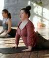 Yoga pour tous : adultes, enfants, séniors et personnes handicapées