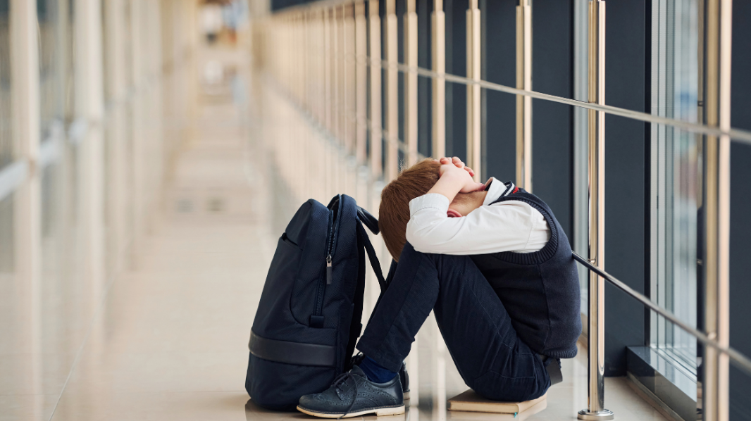 Hypnose et harcèlement scolaire | Blog