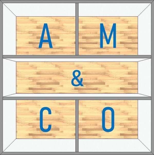 Logo AMETCO Logo AMETCO