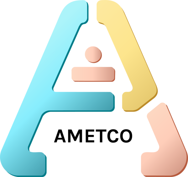 Logo AMETCO Logo AMETCO