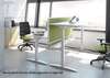 Bureau réglable en hauteur