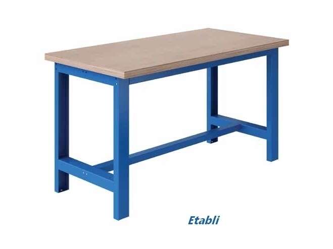etabli