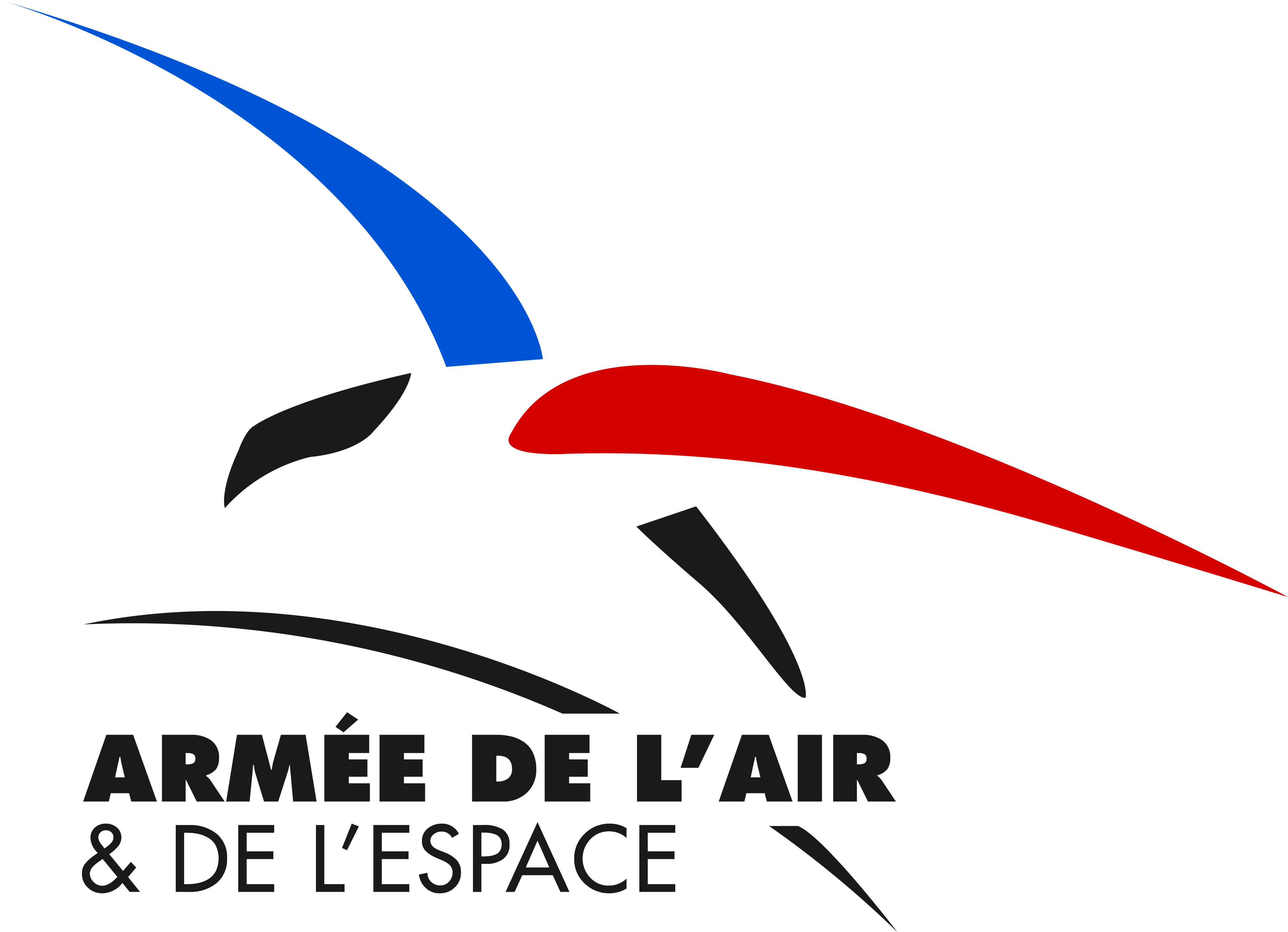 ARMEE DE L'AIR ET DE L'ESPACE