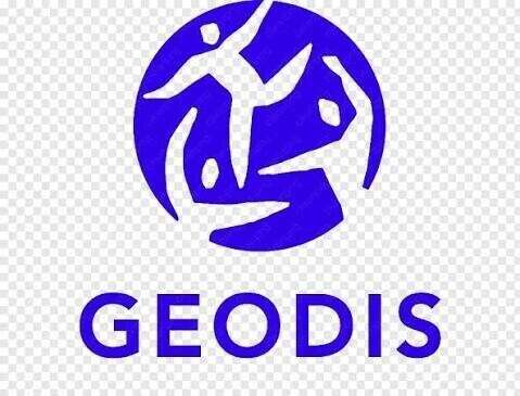 Géodis