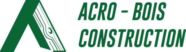 Logo Acro Bois Construction