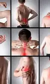 soulagement des douleurs articulaires et musculaires