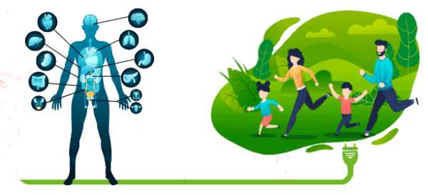 Comprendre et Booster Votre Métabolisme Naturellement