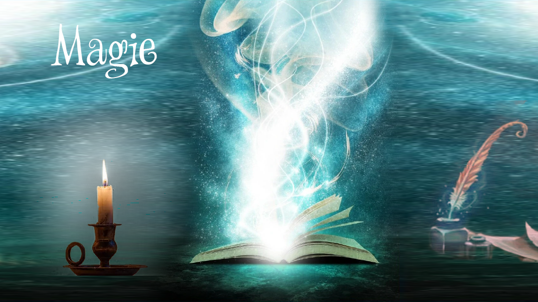 Magie Ree La Magie au Quotidien : Comment Ajouter une Touche d'Enchantement à ...