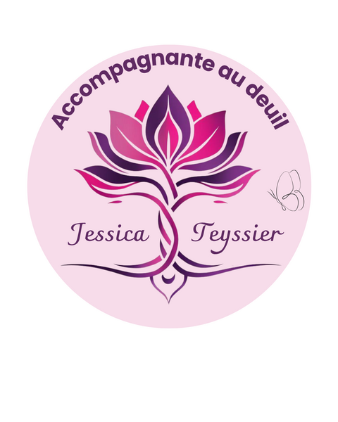 Logo Jessica Teyssier