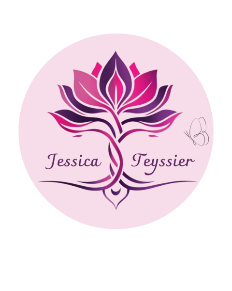 Logo Jessica Teyssier