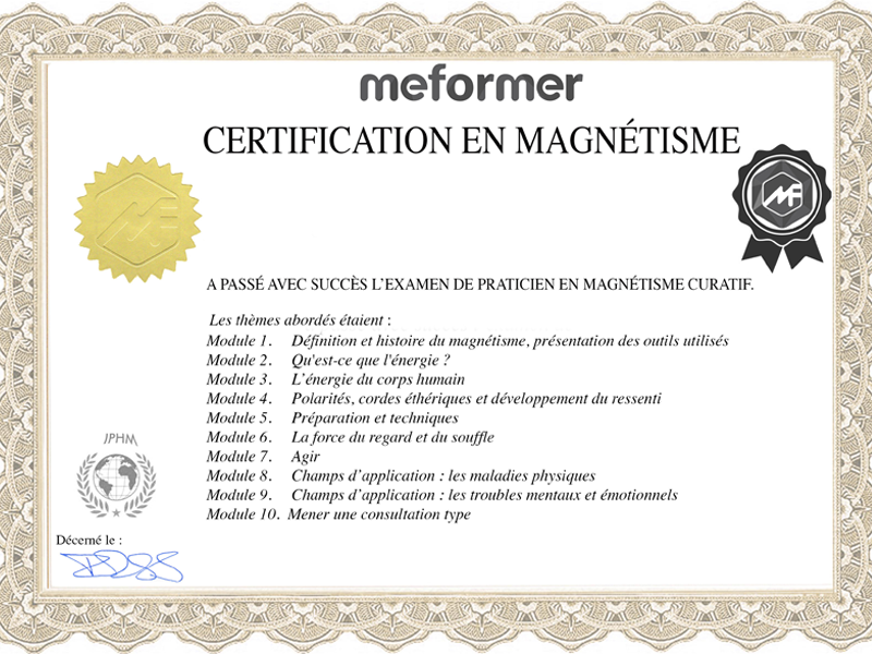 certif_magnetisme-jessica_teyssier
