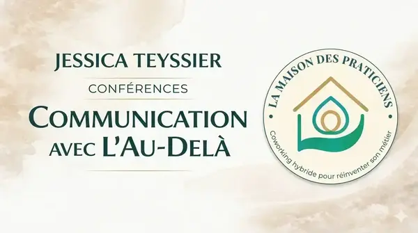 Conférences : Communication avec l'au-delà